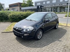 Bild des Angebotes Fiat Punto Evo 1.4 MyLife - TÜV Neu, Kamera, Klima, CarPlay, S&S