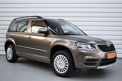 Bild des Angebotes Skoda Yeti Active+AHK+SHZ+Tempomat+PDC+88.000KM