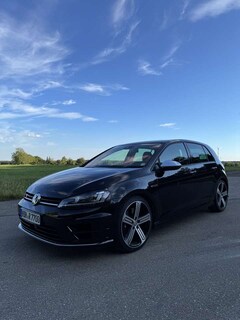 Bild des Angebotes VW Golf R R BMT 4Motion