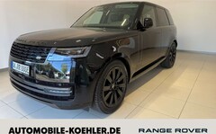 Bild des Angebotes Land Rover Range Rover P550e Autobiography BLACK AHK 22''LM