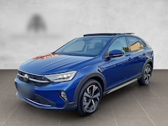 Bild des Angebotes VW Taigo Style Pano Beats Kamera Carplay Matrix IQ