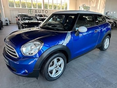 Bild des Angebotes MINI Cooper Paceman COOPER Paceman Cooper*SHZ*Schiebedach*Teilleder
