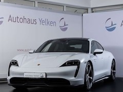Bild des Angebotes Porsche Taycan 4 S APPROVED*MATRIX*ACC*PANO*BOSE*HUD*21"