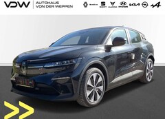 Bild des Angebotes Renault Megane E-Tech Electric Evolution vefügbar Klima Navi