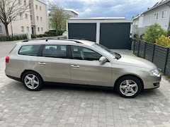 Bild des Angebotes VW Passat Variant Passat Variant 2.0 Fz