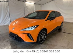 Bild des Angebotes MG MG4 Luxury Leder Navi 360°Kam ACC Wärmep