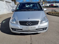 Mercedes-Benz A 160 BlueEFFICIENCY