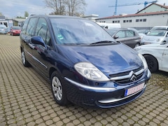 Bild des Angebotes Citroen C8 C8 Diesel 2.2 HDi Biturbo FAP Exclusive