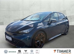 Bild des Angebotes CUPRA Born 62 kWh +WÄPU +LED +ACC +RKAM +HuD +NAVI +SHZ +19"