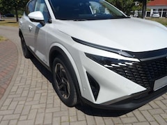 Bild des Angebotes Nissan Qashqai N-Connecta e-Power Winter Komfort
