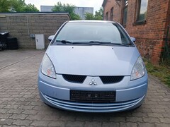 Bild des Angebotes Mitsubishi Colt CZ3 1.3 Inform,Klima,Alufelgen-Allwetterreifen