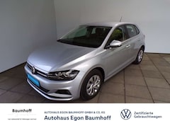 Bild des Angebotes VW Polo POLO 1.0 TSI COMFORTLINE NAVI+SITZHZG