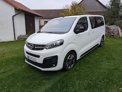 Bild des Angebotes Opel Zafira Life Elegance M (L2)
