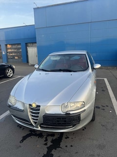 Bild des Angebotes Alfa Romeo 147 2.0 Twin Spark Selespeed Distinctive
