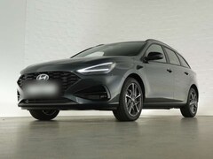 Bild des Angebotes Hyundai i30 FACELIFT T-GDI ADVANTAGE DCT+VOLL LED+NAVI+RÜCKFAH