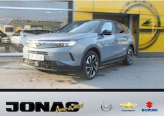 Bild des Angebotes Opel Grandland X Grandland GS Navi AHK RKamera 360° HeadUp elek.