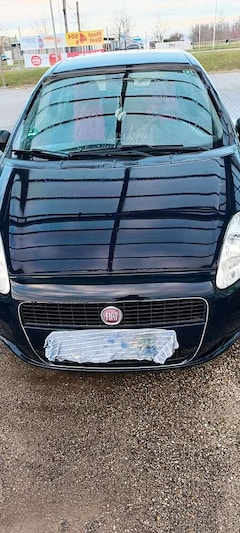 Bild des Angebotes Fiat Grande Punto Punto 1.2 8V