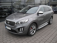 Bild des Angebotes Kia Sorento Platinum Edit. 4WD NAVI LEDER XENON Pano