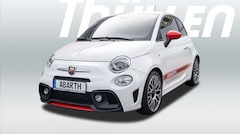 Bild des Angebotes Abarth 595 Turismo 1.4 Klima Einparkhilfe el. Fenster
