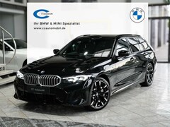 Bild des Angebotes BMW 330 330i xDrive Touring M Sport 19LM Panorama AHK