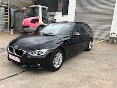 Bild des Angebotes BMW 320 320d Efficient Dynamics Advantage
