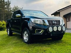 Bild des Angebotes Nissan Navara Navara DC 4WD