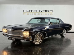 Bild des Angebotes Chevrolet Impala 350 Turbo Fire *Servo*3-Gang-Automatik*