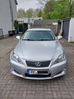 Bild des Angebotes Lexus IS 250 Cabriolet