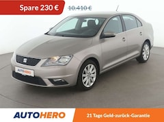 Bild des Angebotes SEAT Toledo 1.0 TSI Style*TEMPO*PDC*SHZ*AHK*ALU*KLIMA*
