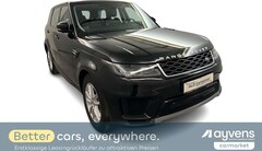 Bild des Angebotes Land Rover Range Rover Sport P300 (Si4)