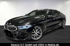 Bild des Angebotes BMW M850 i Gran Coupe xDrive*ACC*HUD*Memory*360°*