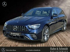Bild des Angebotes Mercedes-Benz E 53 AMG E 53 4M+ T Mem/Airbody/HUD/Pano/SitzLüf/AHK
