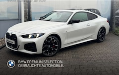 Bild des Angebotes BMW 440 M440i xDrive M Sport PRO GHD h&k StHzg 360° ACC