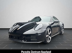 Bild des Angebotes Porsche 992 -2 (911) Carrera BOSE,Sportabg.,84l,Sport Ch