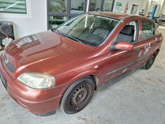 Bild des Angebotes Opel Astra 1.6 Comfort