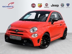 Bild des Angebotes Abarth 695 Competizione