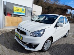 Bild des Angebotes Mitsubishi Space Star Diamant Edition