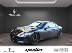 Bild des Angebotes Maserati GranTurismo Sport