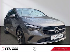 Bild des Angebotes Mercedes-Benz B 200 Progressive Kamera Multibeam Ambiente AHK