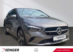 Bild des Angebotes Mercedes-Benz B 200 Progressive Kamera Multibeam Ambiente AHK