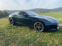 Bild des Angebotes Jaguar F-Type F-Type Coupe Aut. 3.0 Liter V6