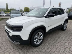 Bild des Angebotes Jeep Avenger 1.2 GSE T3 Turbo-Benzin GDI Altitude