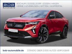 Bild des Angebotes Renault Rafale Esprit Alpine E-Tech Full Hybrid 200 8-fach bereift