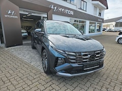 Bild des Angebotes Hyundai TUCSON 1.6 CRDi Prime 4WD DCT inkl. AHK