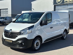 Bild des Angebotes Renault Trafic L1H1 KLIMA NAVI AHK SORTIMO SHZ PDC EURO6