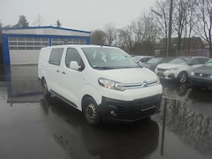 Bild des Angebotes Citroen Jumpy Profi Eco XL Doppelkabine