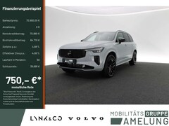 Bild des Angebotes Volvo XC90 T8 Plus Black Edition Recharge Plug-In Hybrid AWD