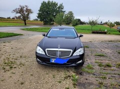 Bild des Angebotes Mercedes-Benz S 350 7G-TRONIC