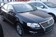 Bild des Angebotes VW Passat Lim. Highline*LEDER*SHZ*BC*PDC*TÜV+SERVIC