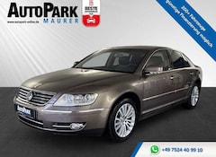 VW Phaeton 4Motion *V8*ACC*Sound-System*Bi-Xenon*